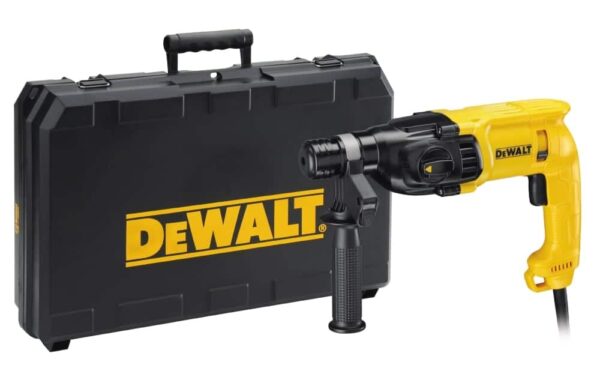 Udarni čekić 710W SDS-Plus Dewalt D25033K