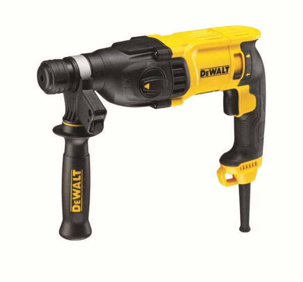 DEWALT ČEKIĆ KOMBINIRANI 800 W