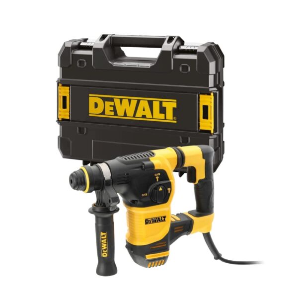 KOMBINIRANI ČEKIĆ 950W SDS PLUS Dewalt D25333K