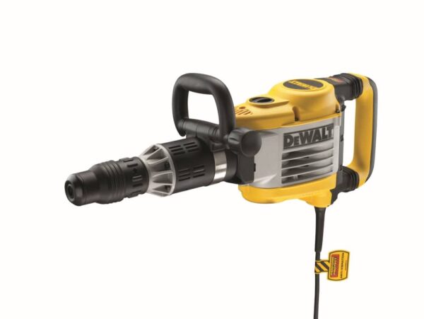 DEWALT RUŠEĆI ČEKIĆ SDS-MAX 10KG SDSRušeći čekić DeWalt D25902K je snažni i izdržljivi Dewalt D25902K