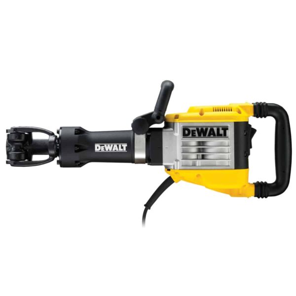 DEWALT RUŠEĆI ČEKIĆ 16KG 28MM HEXDeWalt rušeći čekić s šesterokutnom 28 mm glavom r Dewalt D25960K