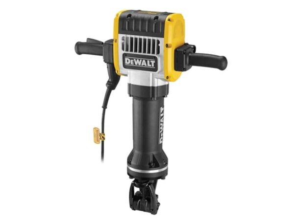 DEWALT RUŠEĆI ČEKIĆ 30 KG, 28 MM HEXDeWalt rušeći čekić s šesterokutnom 28 mm glavom, Dewalt D25981