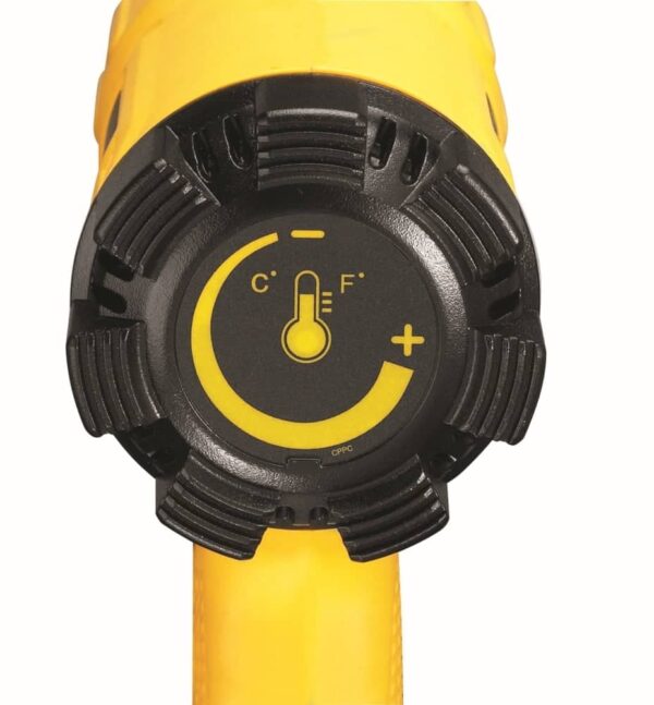 FEN ZA VRUĆI ZRAK 1800 W Dewalt D26411