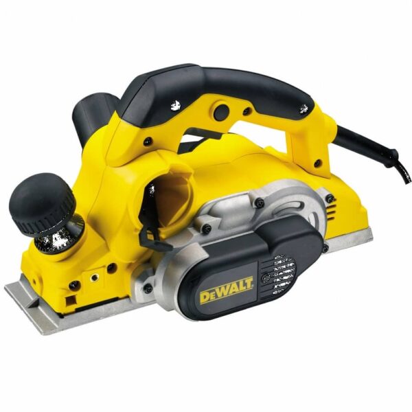Blanjalica 1050 W Dewalt D26500