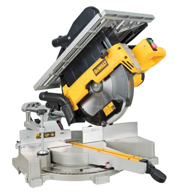 DEWALT STOLNA POTEZNA PILA 305 MMDEWALT STOLNA POTEZNA PILA 305 MM Dewalt D27112
