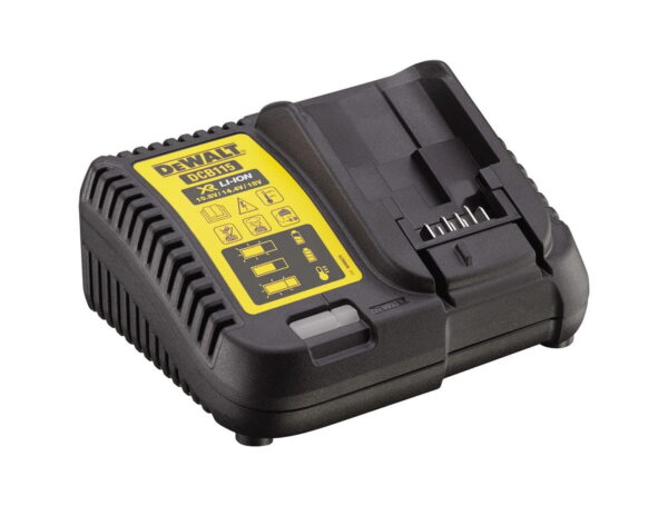 DEWALT PUNJAČ UNIVERZALNI XR