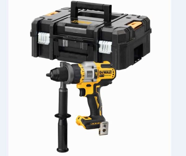 AKU BUŠILICA 18 V LI-ION Z MOTOR BREZ ČETKI Dewalt DCD999NT