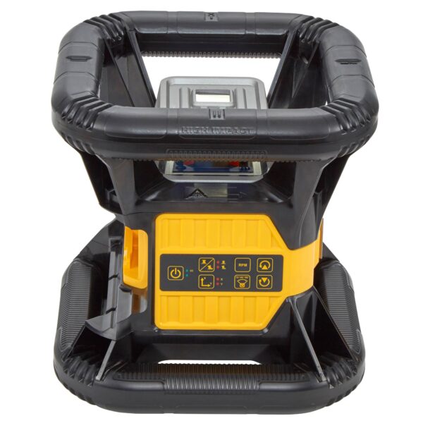 KRIŽNO LINIJSKI LASER 10,8V ZELEN Dewalt DCE079D1G