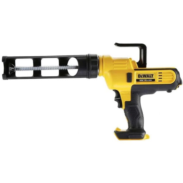 PIŠTOLJ ZA SILIKON 18V BREZ BATERIJE Dewalt DCE560N