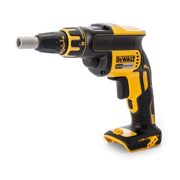DEWALT AKU XR LI-ION ODVIJAČ 18VDeWalt AKU XR Li-ion odvijač 18V Dewalt DCF620N