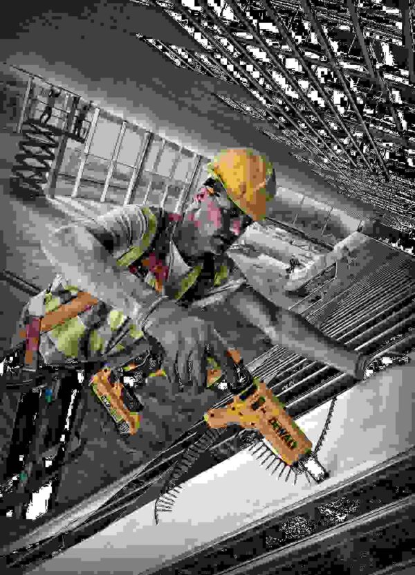 AKU XR SUHOMONTAŽNI ODVIJAČ 18V XR Dewalt DCF620P2K