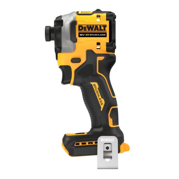 AKU UDARNI ODVIJAČ 18V, 20V 1/4″ Dewalt DCF850N