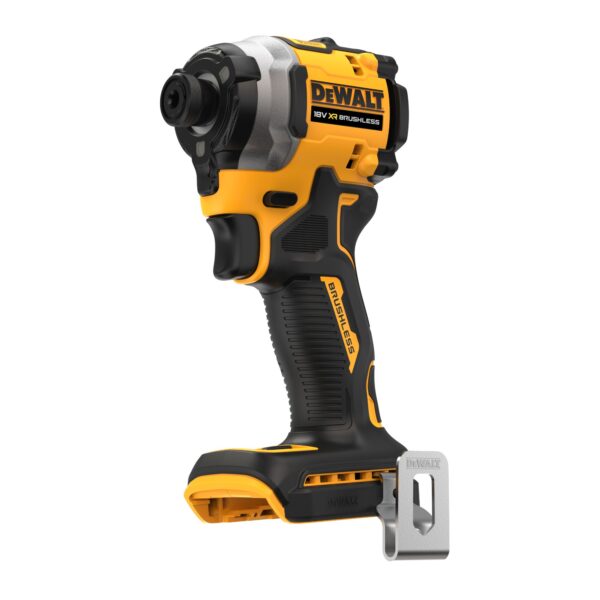 DEWALT AKU UDARNI ODVIJAČ 18V,20V 1/4" TSTAK