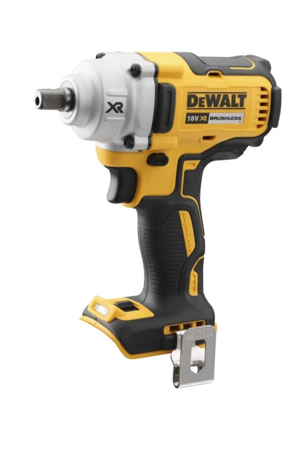 AKU UDARNI ODVIJAČ 18V BEZ BATERIJE Dewalt DCF894N