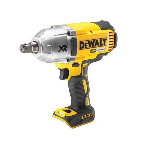 DEWALT AKU UDAR. ODV. XR 18V BRUSHLESS HTDeWalt AKU udarni odvijač bez četkica 18V Dewalt DCF899N