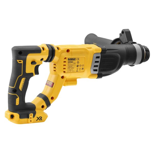KOMBINIRANI ČEKIĆ 18V XR 3 Dewalt DCH263N