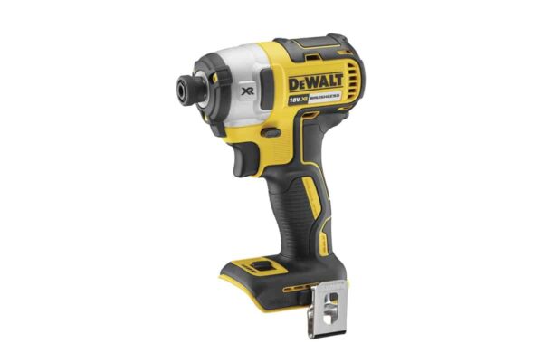 5-DIJELNI SET AKU ALATA 18V 5.0Ah + 2 KOFERA Dewalt DCK500P3T