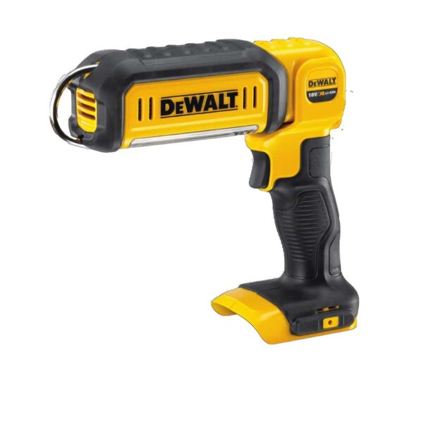 AKU LED SVJETILJKA 18V Dewalt DCL050
