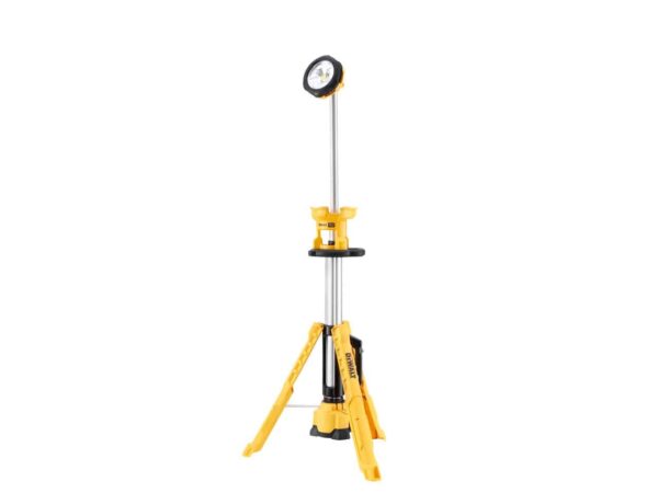 SVJETILJKA AKU XR 18V NA TRIPOD NOSAČU Dewalt DCL079