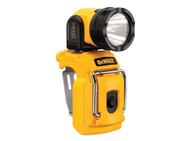 AKU LED XR SVJETILJKA 10,8 V BEZ BAT. I PUNJ. Dewalt DCL510N