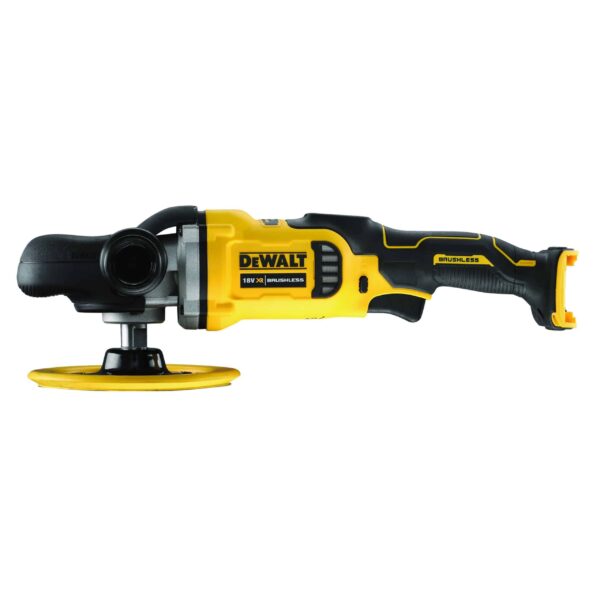 18V POLIRNA BRUSILICA (POLIRKA) Dewalt DCM849N
