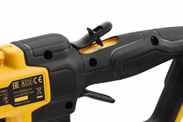 AKU ŠKARE ZA ŽIVICU 18V Dewalt DCMPH566P1