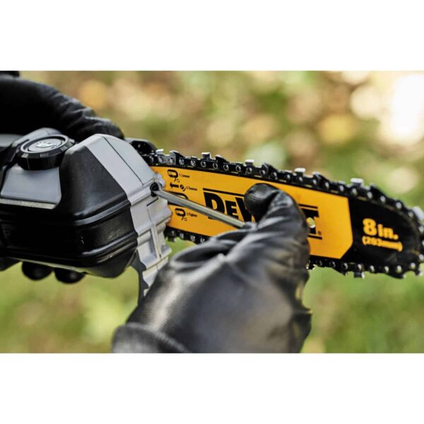 TELESKOPSKA MOTORNA PILA 1x5.0BAT Dewalt DCMPS567P1