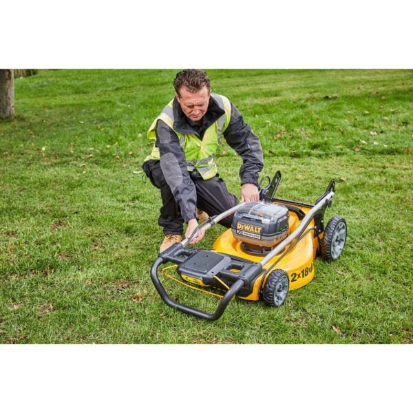 AKU KOSILICA 2 X 18V BEZ BATERIJE Dewalt DCMW564N