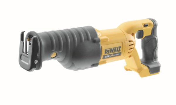 AKU PILA FOX TAIL 18V Li-Ion bez baterija Dewalt DCS380N