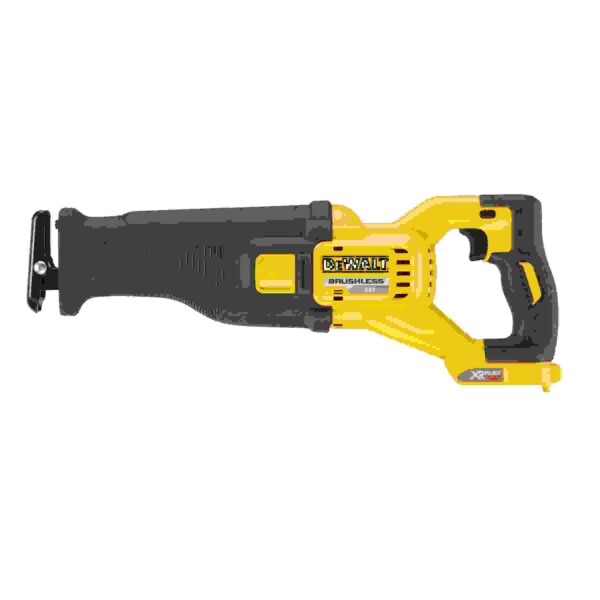 AKU FLEXVOLT SABLJASTA PILA 54 V Dewalt DCS388N