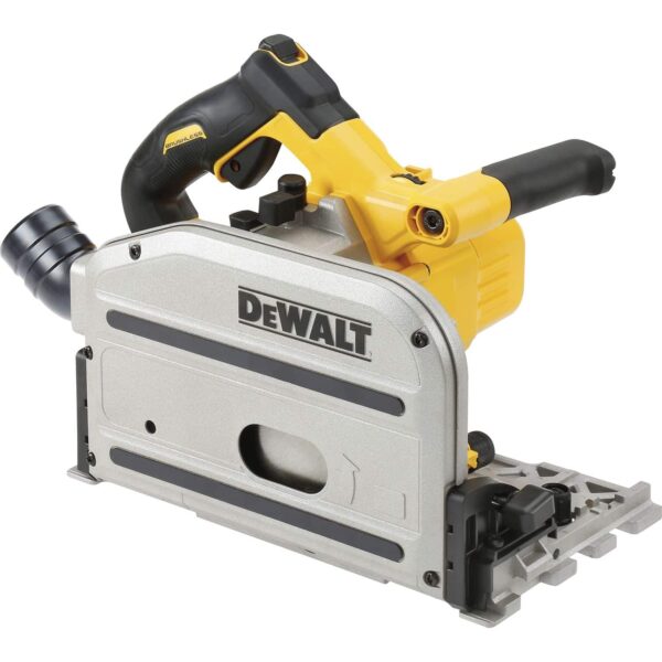 AKU FLEXVOLT POTOPNA PILA 54V Dewalt DCS520NT