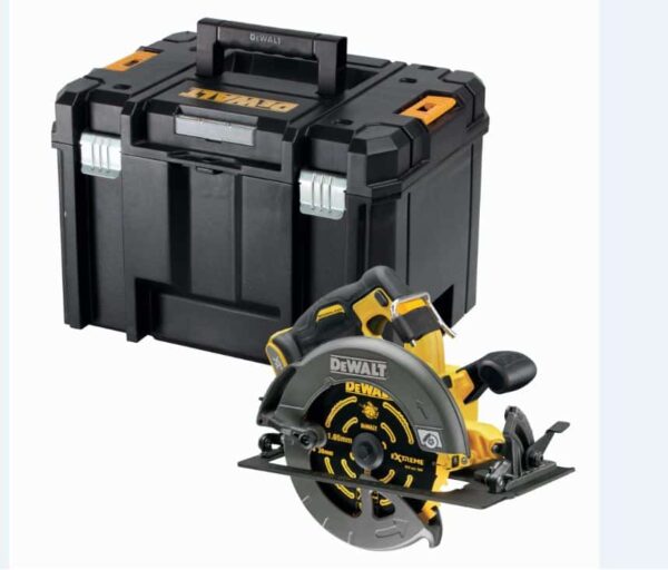 KRUŽNA PILA 54V 190mm T-STAK Dewalt DCS578NT
