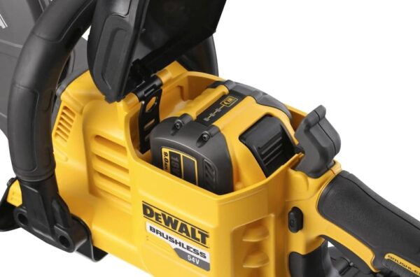 AKU FLEXVOLT 54V PILA ZA ASFALT Dewalt DCS690X2