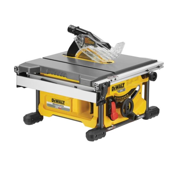AKU STOLNA PILA 250MM 54V Dewalt DCS7485N