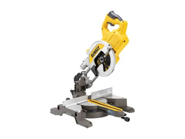 AKU FLEXVOLT POTEZNA PILA 54V 250MM Dewalt DCS778N