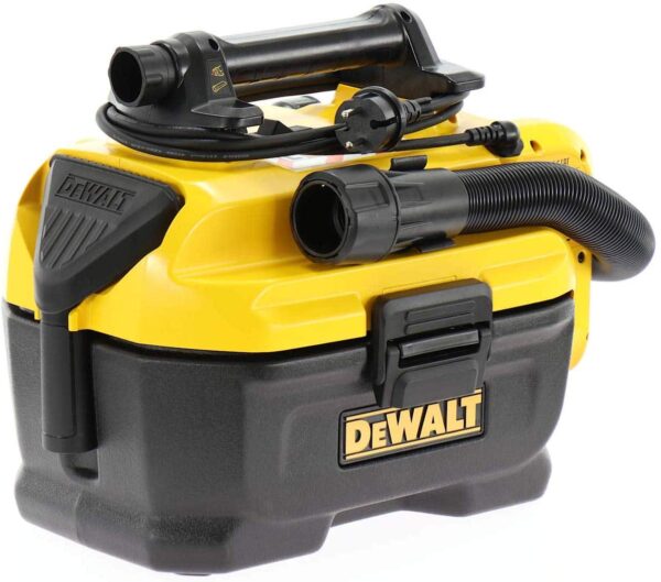 AKU MOKRO/SUHI USISIVAČ 18V XR Dewalt DCV584L