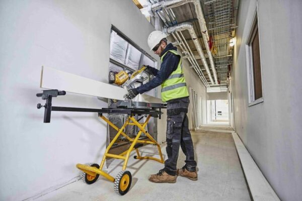 UNIVERZALNI NOSAČ ZA POTEZNE PILE Dewalt DE7260