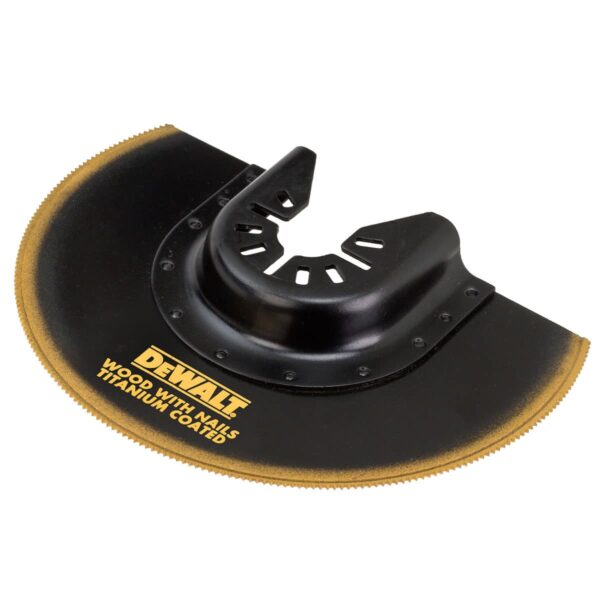 OŠTRICA POLUKRUŽNA TITAN 100 MM za DWE315 Dewalt DT20711