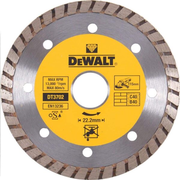 Dewalt DT3702