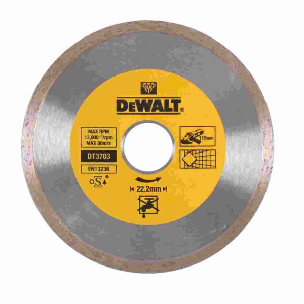 Dewalt DT3703