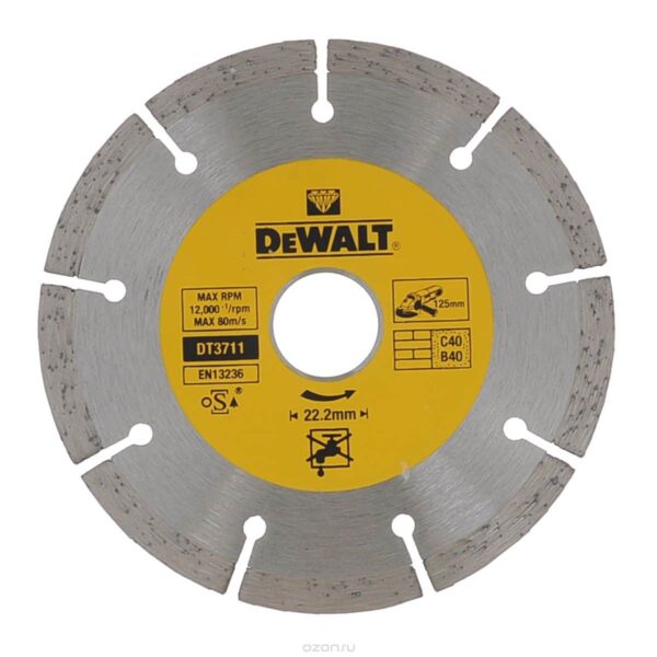 Dewalt DT3711