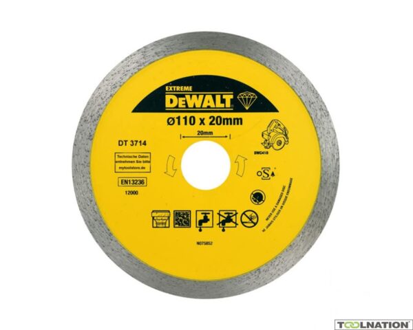 Dewalt DT3714