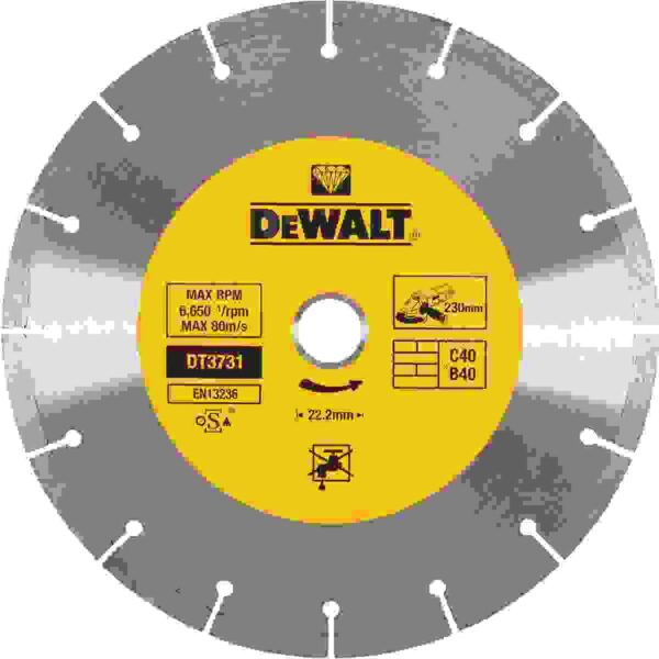 Dewalt DT3731