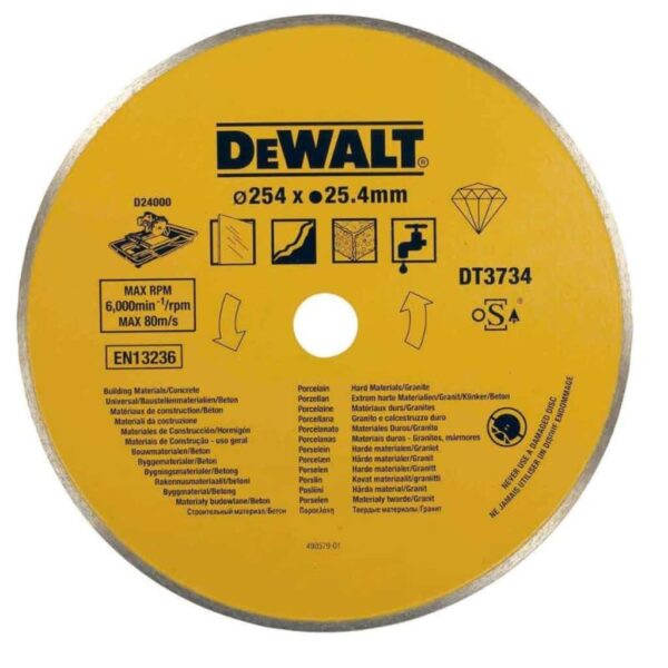 Dewalt DT3734