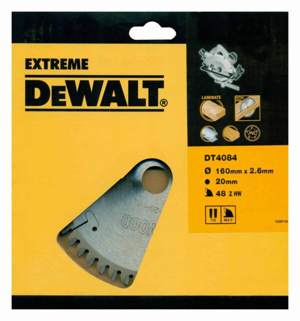 Dewalt DT4084