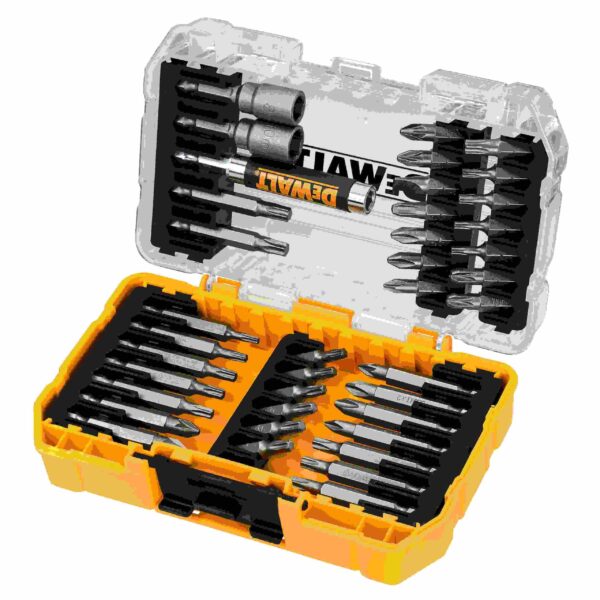 40-DJELNI SET BIT NASTAVAKA Dewalt DT70717