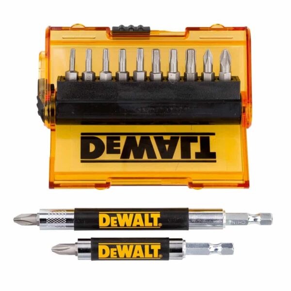 BIT KOMPLET 14-DIJELNI Dewalt DT71570