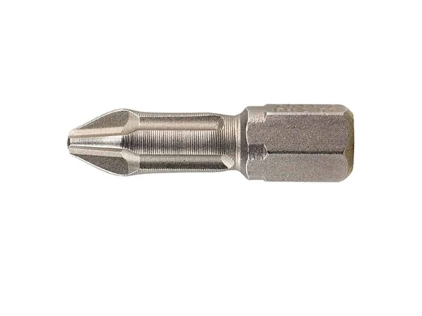 BIT NASTAVAK PH2/25 TORSION 5KOM Dewalt DT7232