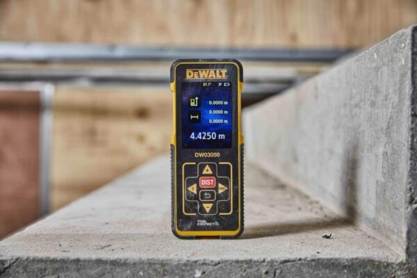 DEWALT LASERSKI METARI 50 M Dewalt DW03050
