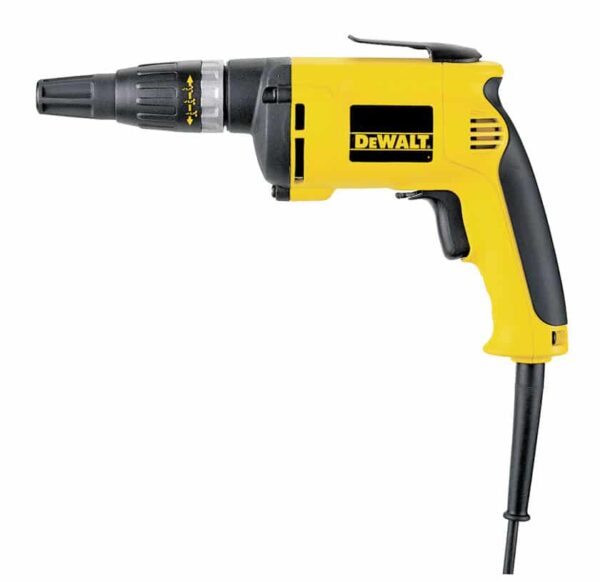 BRZI ODVIJAČ 540W Dewalt DW274